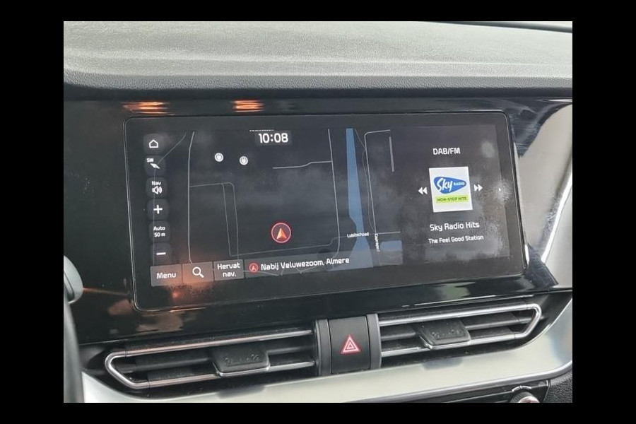 Kia e-Niro Aut. ExecutiveLine 64kWh 3-Phase | Navi | Camera | Leder | JBL Sound |