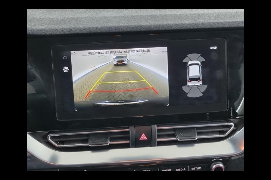 Kia e-Niro Aut. ExecutiveLine 64kWh 3-Phase | Navi | Camera | Leder | JBL Sound |