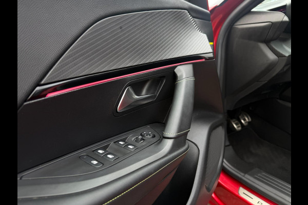 Peugeot 2008 1.2 PureTech GT Line 131PK 2021 LEDER LED CARPLAY LUX NAP