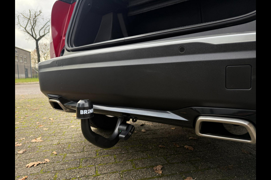 Peugeot 2008 1.2 PureTech GT Line 131PK 2021 LEDER LED CARPLAY LUX NAP