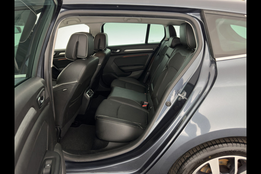 Renault Mégane Estate 1.5 dCi Bose *1/2 LEATHER | FULL-LED | NAVI-FULLMAP | CAMERA | KEYLESS | COMFORT-SEATS | ECC | PDC | 17''ALU*