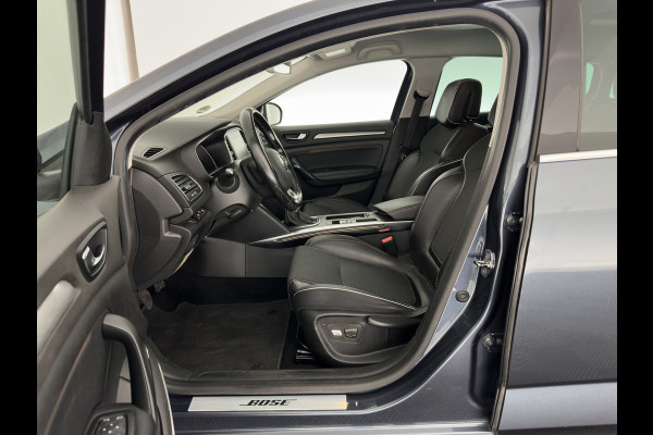 Renault Mégane Estate 1.5 dCi Bose *1/2 LEATHER | FULL-LED | NAVI-FULLMAP | CAMERA | KEYLESS | COMFORT-SEATS | ECC | PDC | 17''ALU*