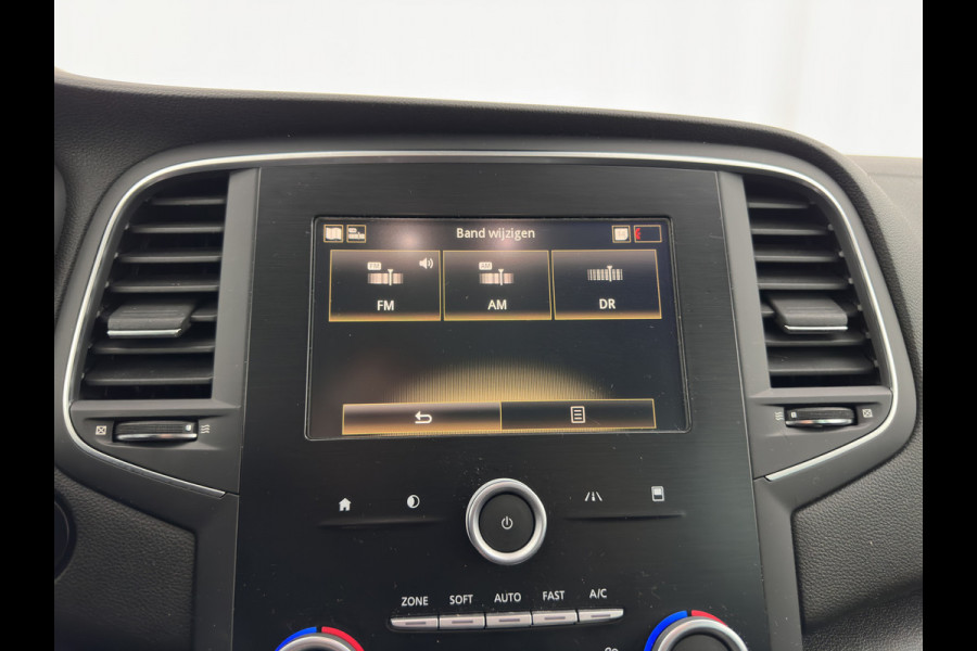 Renault Mégane Estate 1.5 dCi Bose *1/2 LEATHER | FULL-LED | NAVI-FULLMAP | CAMERA | KEYLESS | COMFORT-SEATS | ECC | PDC | 17''ALU*