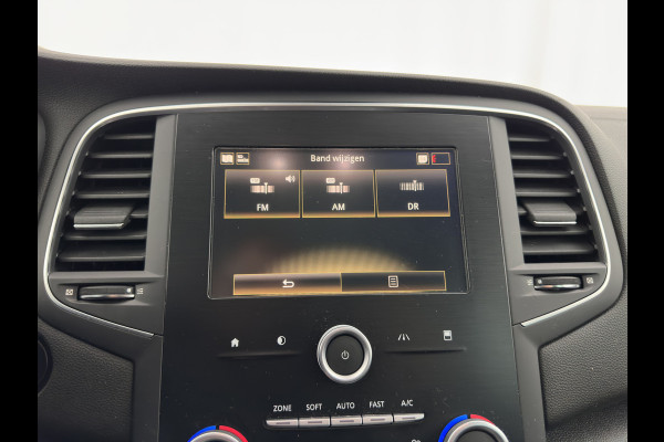 Renault Mégane Estate 1.5 dCi Bose *1/2 LEATHER | FULL-LED | NAVI-FULLMAP | CAMERA | KEYLESS | COMFORT-SEATS | ECC | PDC | 17''ALU*