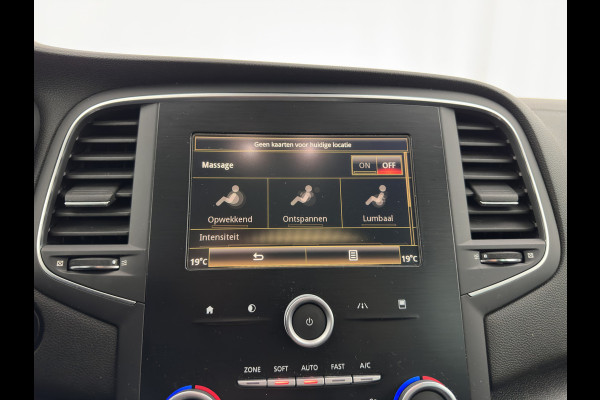 Renault Mégane Estate 1.5 dCi Bose *1/2 LEATHER | FULL-LED | NAVI-FULLMAP | CAMERA | KEYLESS | COMFORT-SEATS | ECC | PDC | 17''ALU*