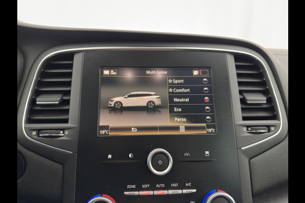 Renault Mégane Estate 1.5 dCi Bose *1/2 LEATHER | FULL-LED | NAVI-FULLMAP | CAMERA | KEYLESS | COMFORT-SEATS | ECC | PDC | 17''ALU*