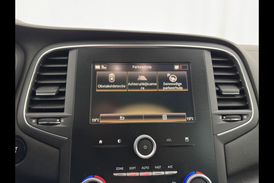 Renault Mégane Estate 1.5 dCi Bose *1/2 LEATHER | FULL-LED | NAVI-FULLMAP | CAMERA | KEYLESS | COMFORT-SEATS | ECC | PDC | 17''ALU*