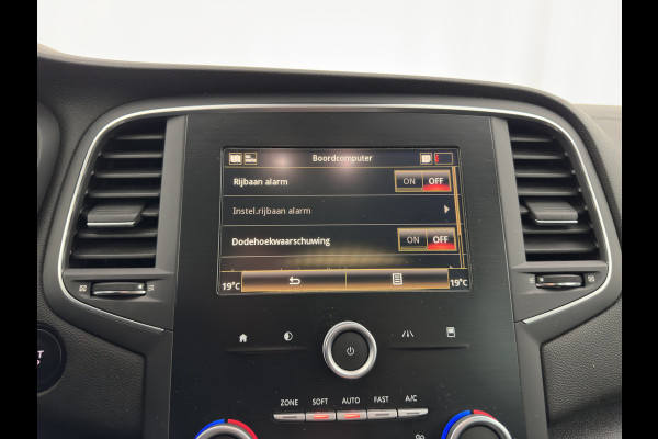 Renault Mégane Estate 1.5 dCi Bose *1/2 LEATHER | FULL-LED | NAVI-FULLMAP | CAMERA | KEYLESS | COMFORT-SEATS | ECC | PDC | 17''ALU*