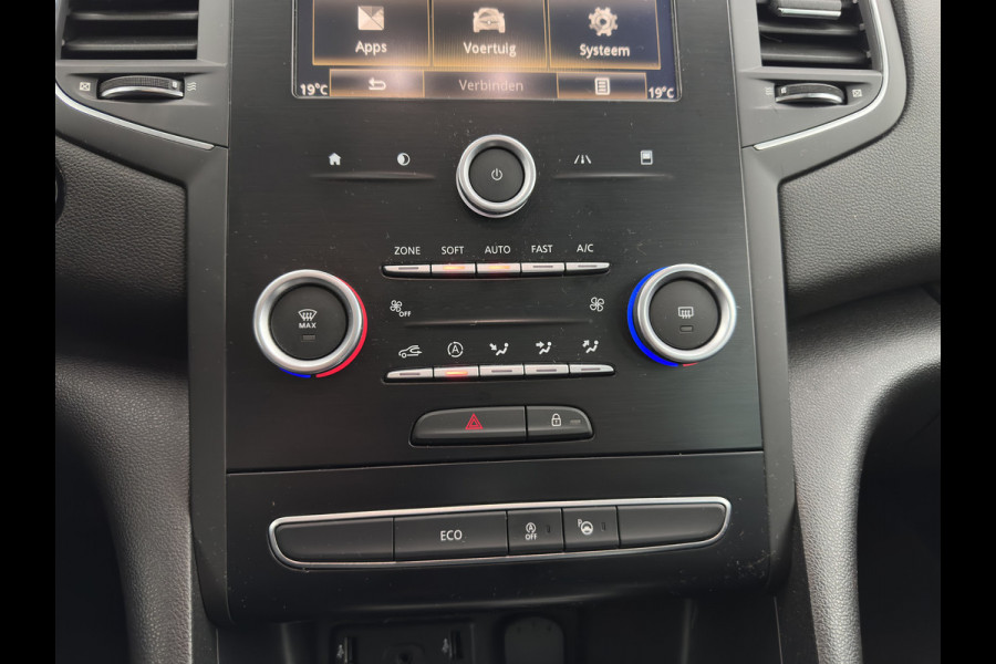 Renault Mégane Estate 1.5 dCi Bose *1/2 LEATHER | FULL-LED | NAVI-FULLMAP | CAMERA | KEYLESS | COMFORT-SEATS | ECC | PDC | 17''ALU*