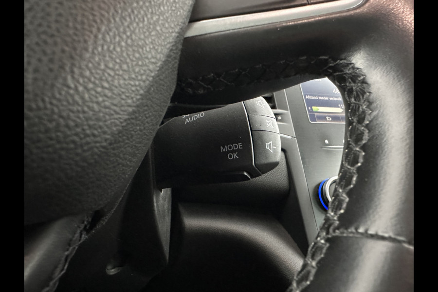 Renault Mégane Estate 1.5 dCi Bose *1/2 LEATHER | FULL-LED | NAVI-FULLMAP | CAMERA | KEYLESS | COMFORT-SEATS | ECC | PDC | 17''ALU*