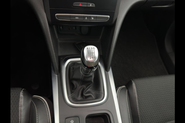 Renault Mégane Estate 1.5 dCi Bose *1/2 LEATHER | FULL-LED | NAVI-FULLMAP | CAMERA | KEYLESS | COMFORT-SEATS | ECC | PDC | 17''ALU*