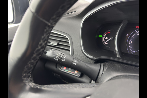 Renault Mégane Estate 1.5 dCi Bose *1/2 LEATHER | FULL-LED | NAVI-FULLMAP | CAMERA | KEYLESS | COMFORT-SEATS | ECC | PDC | 17''ALU*