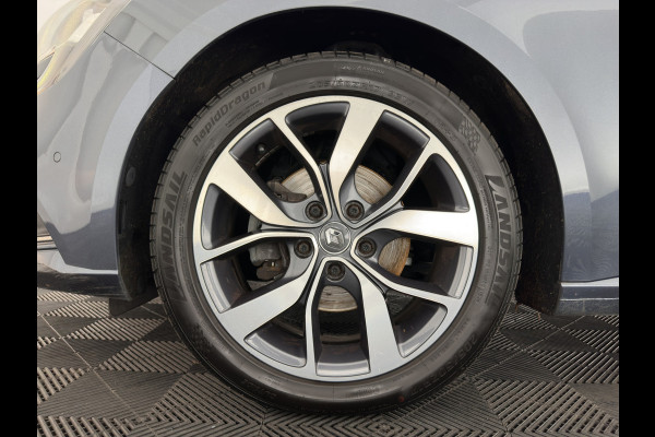 Renault Mégane Estate 1.5 dCi Bose *1/2 LEATHER | FULL-LED | NAVI-FULLMAP | CAMERA | KEYLESS | COMFORT-SEATS | ECC | PDC | 17''ALU*