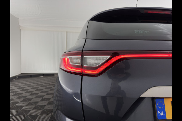 Renault Mégane Estate 1.5 dCi Bose *1/2 LEATHER | FULL-LED | NAVI-FULLMAP | CAMERA | KEYLESS | COMFORT-SEATS | ECC | PDC | 17''ALU*