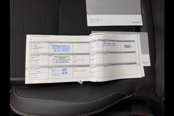 Renault Mégane Estate 1.5 dCi Bose *1/2 LEATHER | FULL-LED | NAVI-FULLMAP | CAMERA | KEYLESS | COMFORT-SEATS | ECC | PDC | 17''ALU*