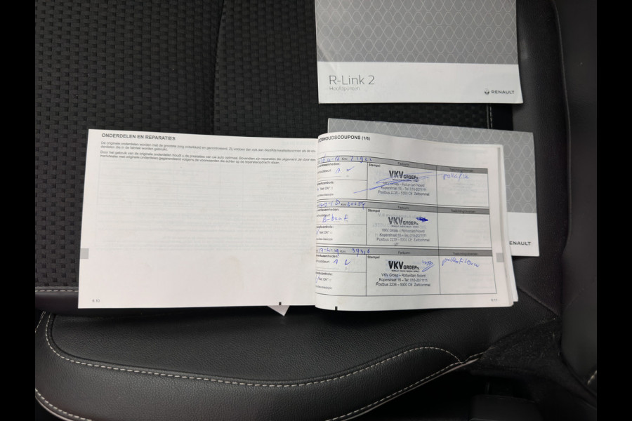 Renault Mégane Estate 1.5 dCi Bose *1/2 LEATHER | FULL-LED | NAVI-FULLMAP | CAMERA | KEYLESS | COMFORT-SEATS | ECC | PDC | 17''ALU*