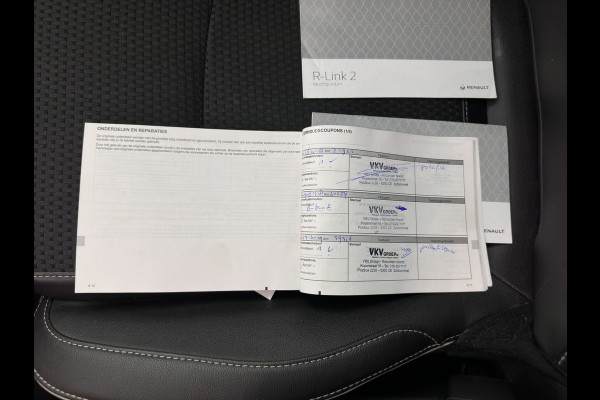 Renault Mégane Estate 1.5 dCi Bose *1/2 LEATHER | FULL-LED | NAVI-FULLMAP | CAMERA | KEYLESS | COMFORT-SEATS | ECC | PDC | 17''ALU*