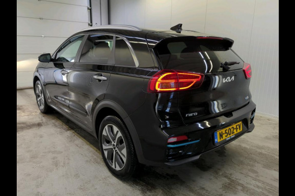 Kia e-Niro Aut. Dynamic Edition 64kWh 3-Phase  Navi | Camera | LED