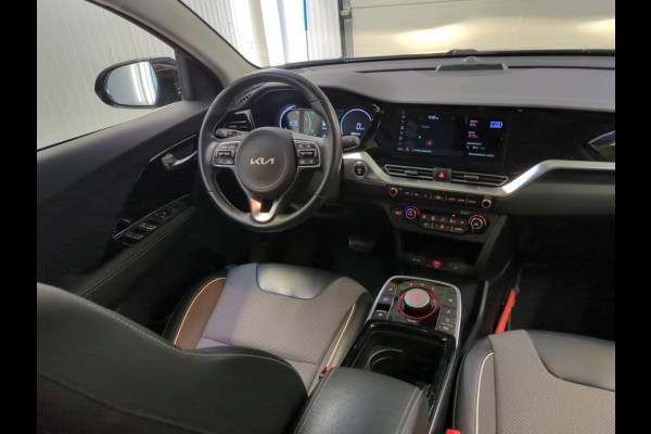 Kia e-Niro Aut. Dynamic Edition 64kWh 3-Phase  Navi | Camera | LED