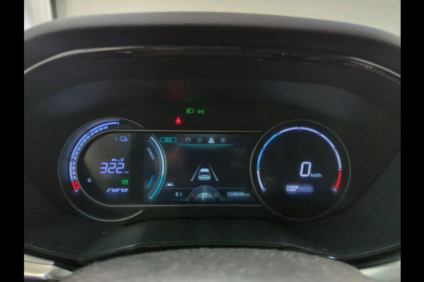 Kia e-Niro Aut. Dynamic Edition 64kWh 3-Phase  Navi | Camera | LED