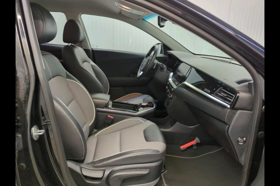 Kia e-Niro Aut. Dynamic Edition 64kWh 3-Phase  Navi | Camera | LED