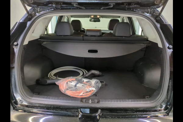 Kia e-Niro Aut. Dynamic Edition 64kWh 3-Phase  Navi | Camera | LED