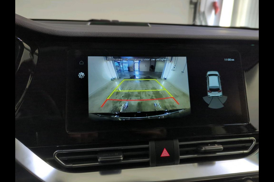 Kia e-Niro Aut. Dynamic Edition 64kWh 3-Phase  Navi | Camera | LED