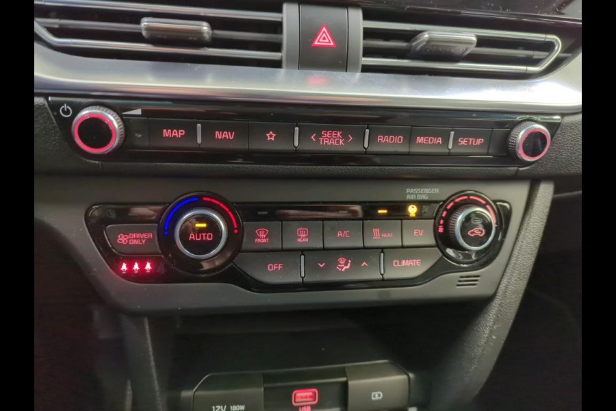 Kia e-Niro Aut. Dynamic Edition 64kWh 3-Phase  Navi | Camera | LED