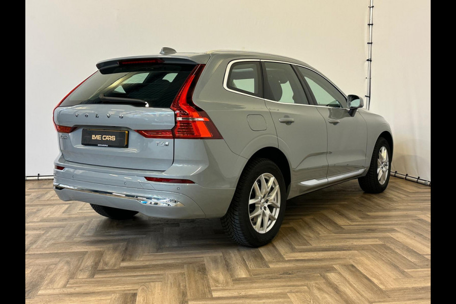 Volvo XC60 2.0 T6 Plug-in hybrid AWD Essential Edition Bright|NAP|PANO|1e EIGENAAR