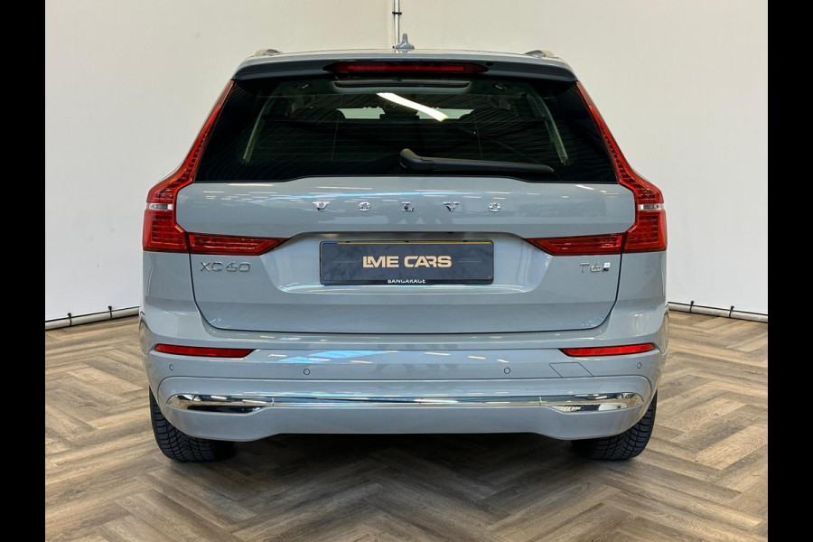 Volvo XC60 2.0 T6 Plug-in hybrid AWD Essential Edition Bright|NAP|PANO|1e EIGENAAR