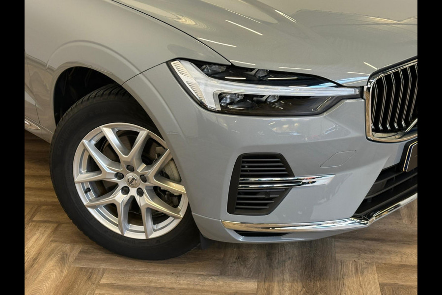 Volvo XC60 2.0 T6 Plug-in hybrid AWD Essential Edition Bright|NAP|PANO|1e EIGENAAR