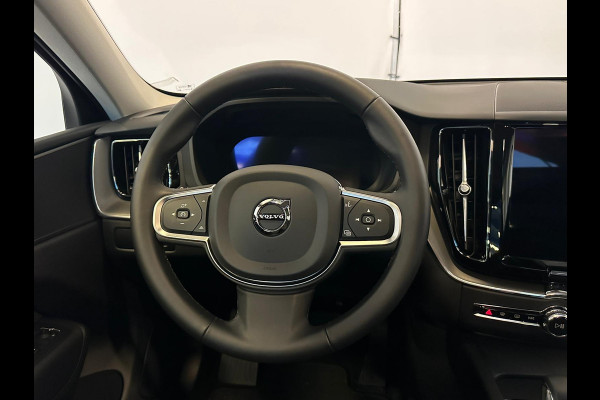 Volvo XC60 2.0 T6 Plug-in hybrid AWD Essential Edition Bright|NAP|PANO|1e EIGENAAR