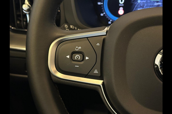Volvo XC60 2.0 T6 Plug-in hybrid AWD Essential Edition Bright|NAP|PANO|1e EIGENAAR