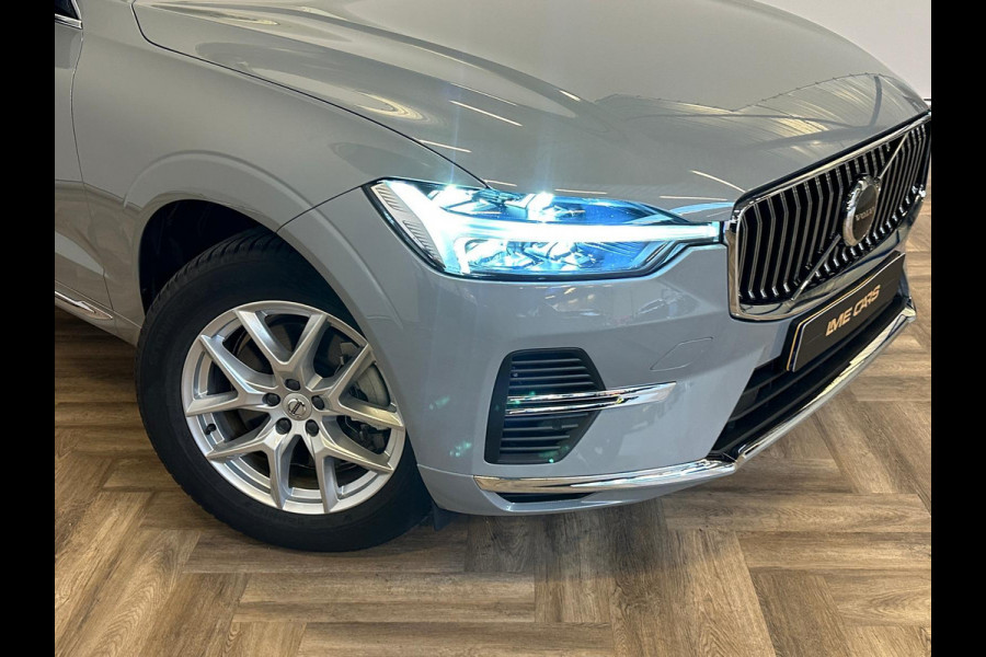 Volvo XC60 2.0 T6 Plug-in hybrid AWD Essential Edition Bright|NAP|PANO|1e EIGENAAR