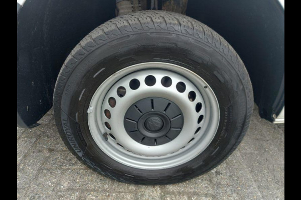 Volkswagen Transporter 2.0 TDI L1H1 prijs EX btw, airco,trekhaak,parkeersensoren,