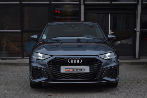 Audi A3 Sportback 40 TFSI e S Line Keyless ACC Lane Carplay DriveSelect