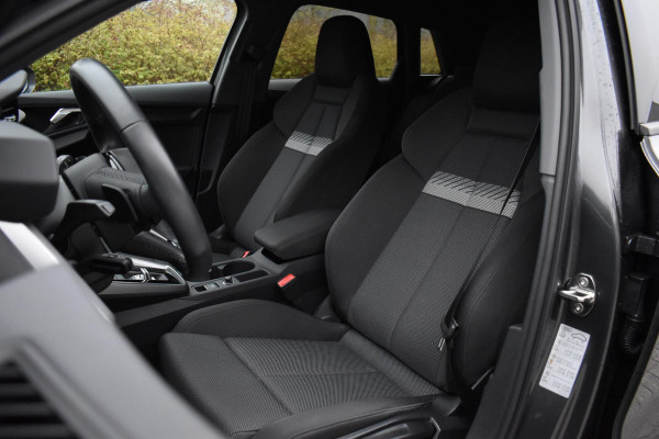 Audi A3 Sportback 40 TFSI e S Line Keyless ACC Lane Carplay DriveSelect