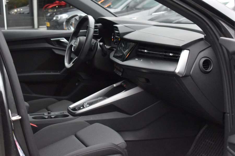 Audi A3 Sportback 40 TFSI e S Line Keyless ACC Lane Carplay DriveSelect