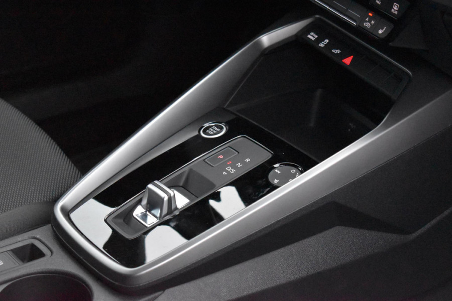 Audi A3 Sportback 40 TFSI e S Line Keyless ACC Lane Carplay DriveSelect