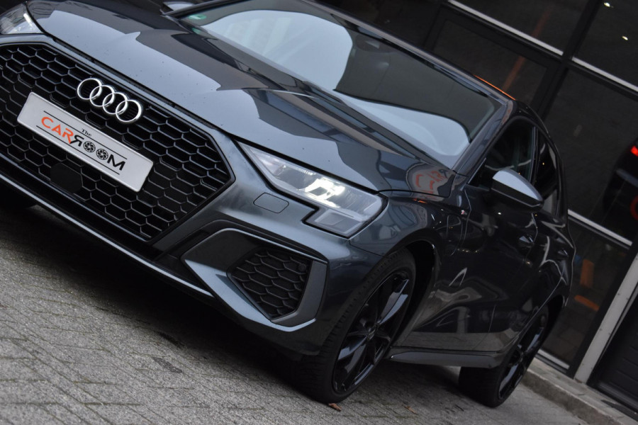 Audi A3 Sportback 40 TFSI e S Line Keyless ACC Lane Carplay DriveSelect