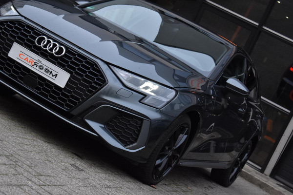 Audi A3 Sportback 40 TFSI e S Line Keyless ACC Lane Carplay DriveSelect