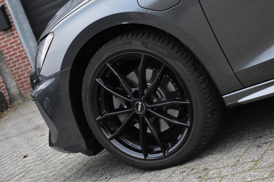 Audi A3 Sportback 40 TFSI e S Line Keyless ACC Lane Carplay DriveSelect