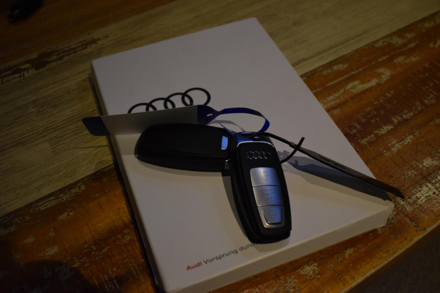 Audi A3 Sportback 40 TFSI e S Line Keyless ACC Lane Carplay DriveSelect