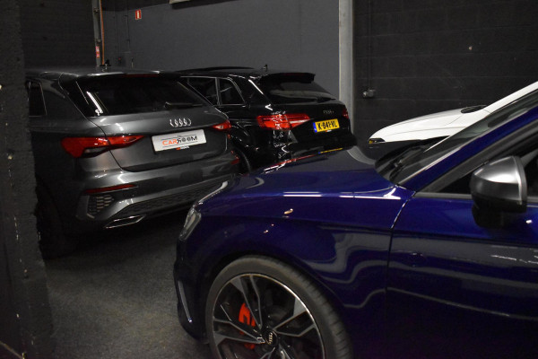 Audi A3 Sportback 40 TFSI e S Line Keyless ACC Lane Carplay DriveSelect