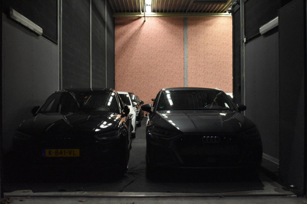 Audi A3 Sportback 40 TFSI e S Line Keyless ACC Lane Carplay DriveSelect