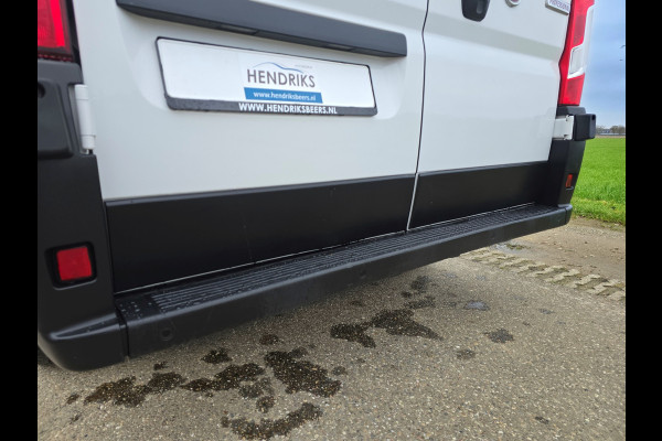 Fiat Ducato 35 2.2 MultiJet L2 H2 - 140 Pk - Euro 6 - ParkeerCamera - AppleCarplay AndroidAuto - Airco - Cruise Control