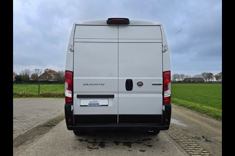 Fiat Ducato 35 2.2 MultiJet L2 H2 - 140 Pk - Euro 6 - ParkeerCamera - AppleCarplay AndroidAuto - Airco - Cruise Control