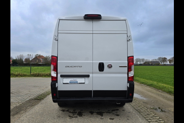 Fiat Ducato 35 2.2 MultiJet L2 H2 - 140 Pk - Euro 6 - ParkeerCamera - AppleCarplay AndroidAuto - Airco - Cruise Control