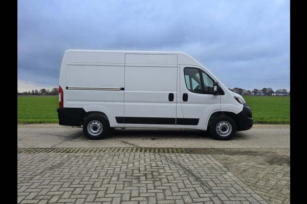 Fiat Ducato 35 2.2 MultiJet L2 H2 - 140 Pk - Euro 6 - ParkeerCamera - AppleCarplay AndroidAuto - Airco - Cruise Control