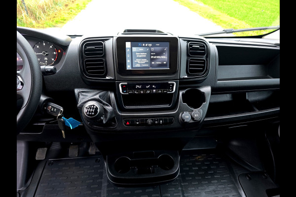 Fiat Ducato 35 2.2 MultiJet L2 H2 - 140 Pk - Euro 6 - ParkeerCamera - AppleCarplay AndroidAuto - Airco - Cruise Control